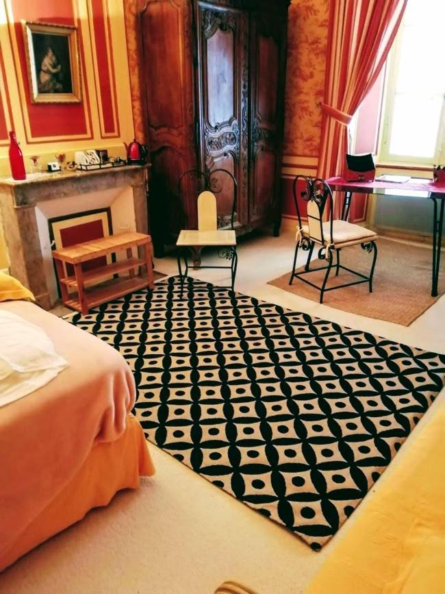 Les Chambres D'Hotes Du Manoir De Roz-Maria Quintin Exteriér fotografie