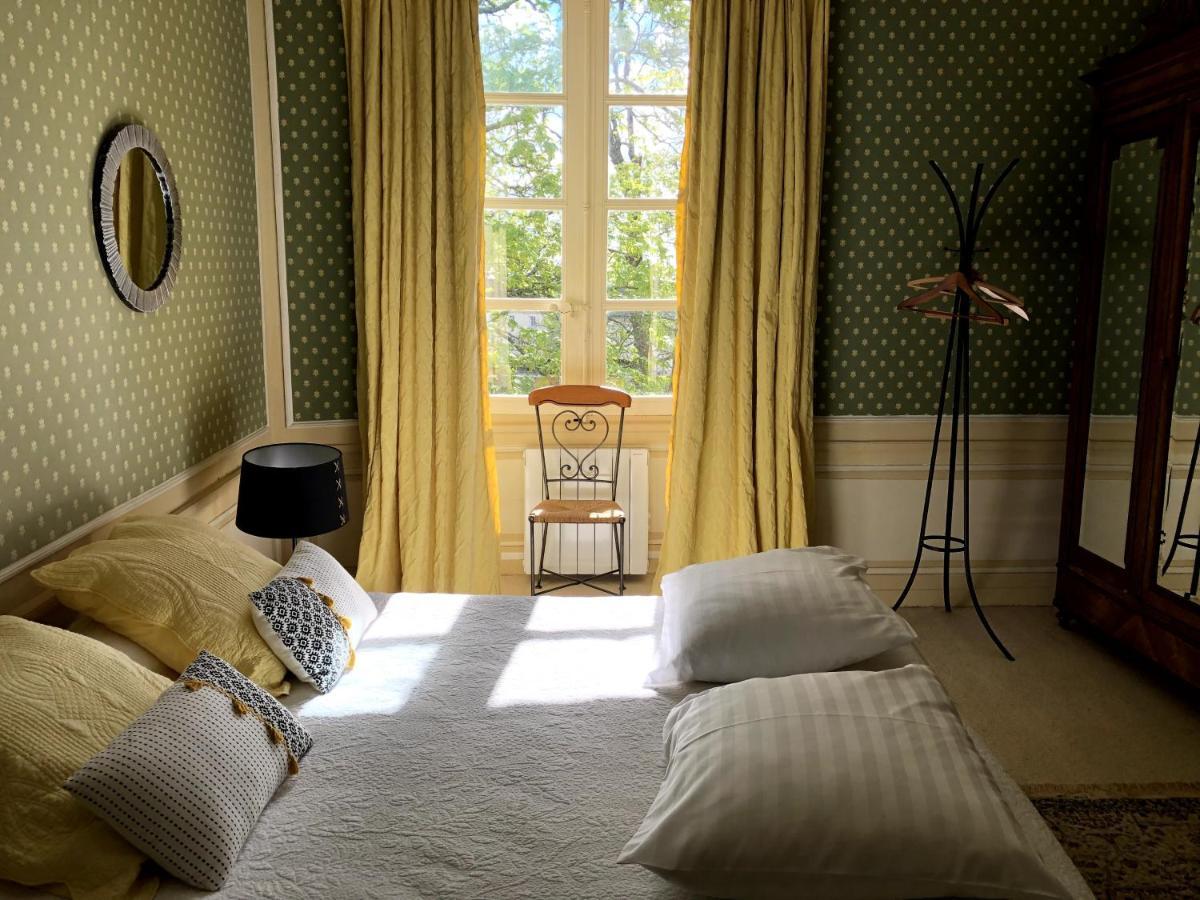 Les Chambres D'Hotes Du Manoir De Roz-Maria Quintin Exteriér fotografie